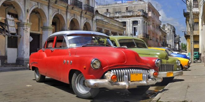 Impfungen und medizinische Hinweise für Urlaub auf Kuba
