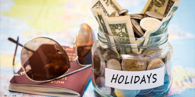 10 Tipps, wie ihr bei eurer Reisebuchung bares Geld spart!