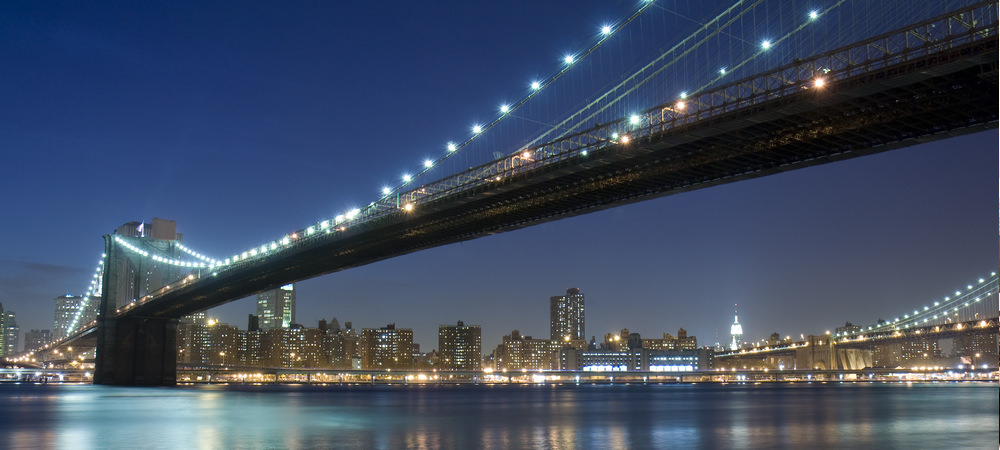 Brooklyn Bridge