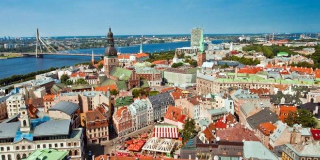 Städtereise nach Riga: Unser Urlaubsguide