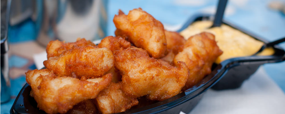 Kibbeling