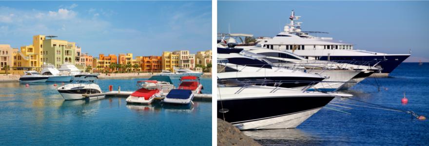 Marina El Gouna