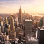 Urlaub in New York in den USA