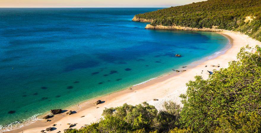 Portinho da Arrabida