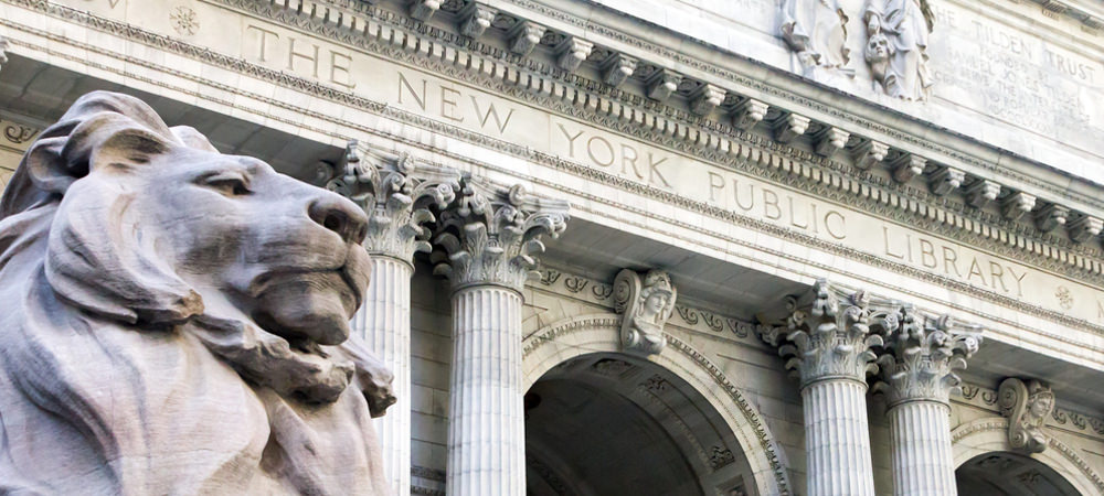 New York Public Library