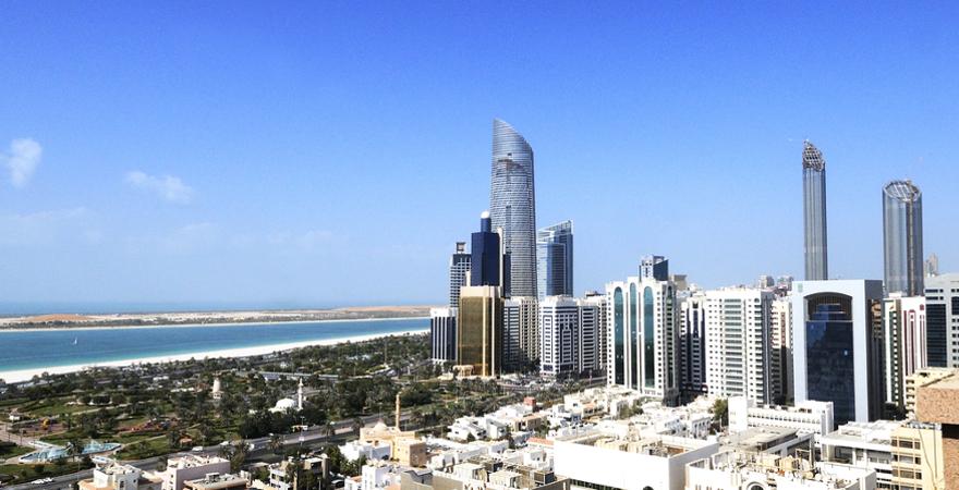 Abu Dhabi