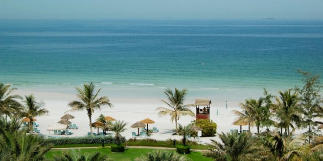 Urlaub in den VAE: Übersicht über die 7 Emirate