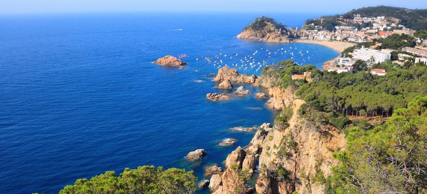 Costa Brava