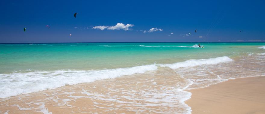 Fuerteventura Strand