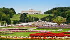 Gärten Schönbrunn
