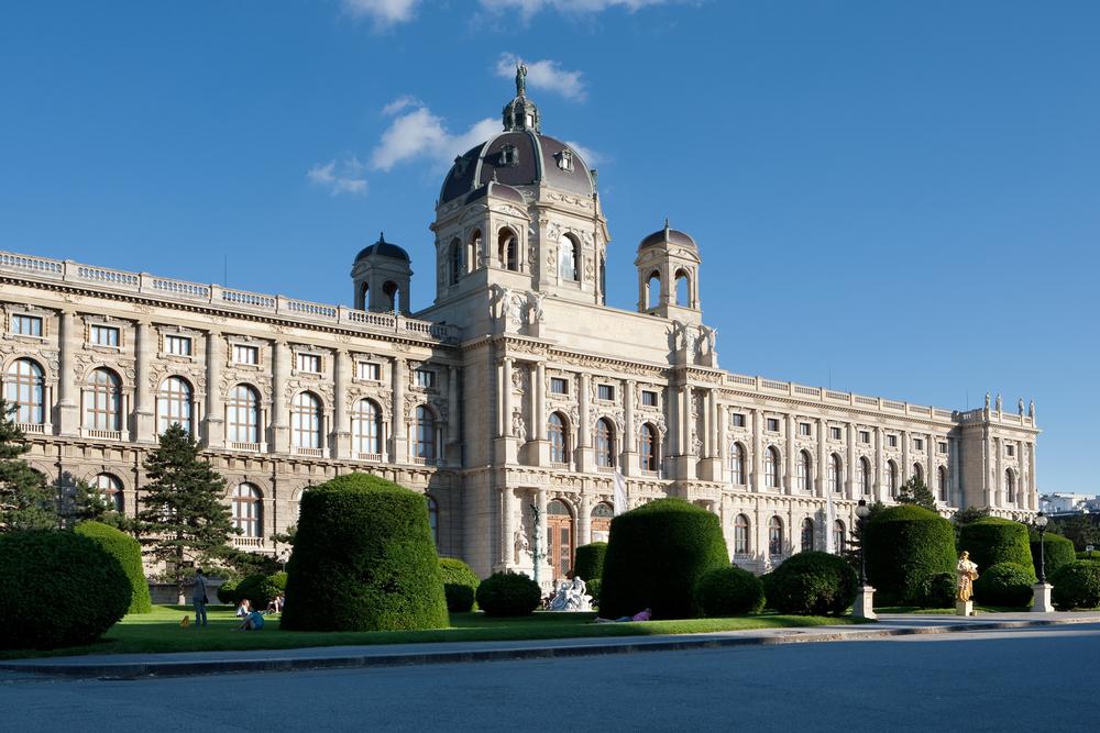 Kunstmuseum Wien