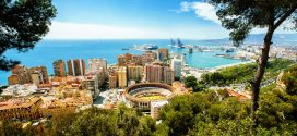 Unsere Tipps für Málaga: Einzigartiges Flair im Süden Spaniens