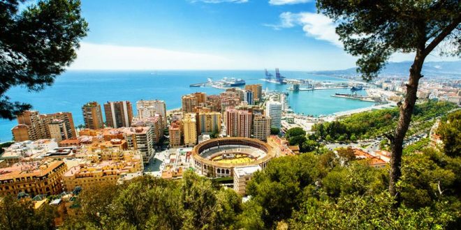Unsere Tipps für Málaga: Einzigartiges Flair im Süden Spaniens