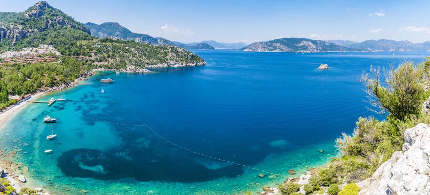 Marmaris