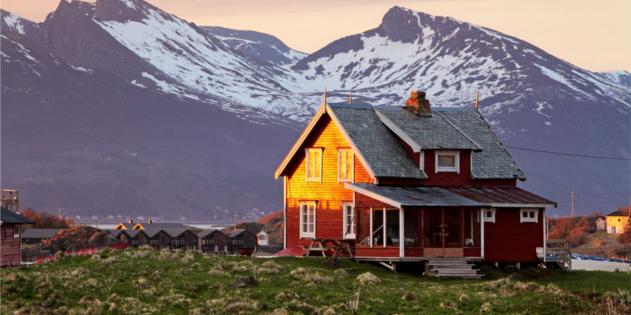 Norwegen: Im Land der Fjorde und der Mitternachtssonne