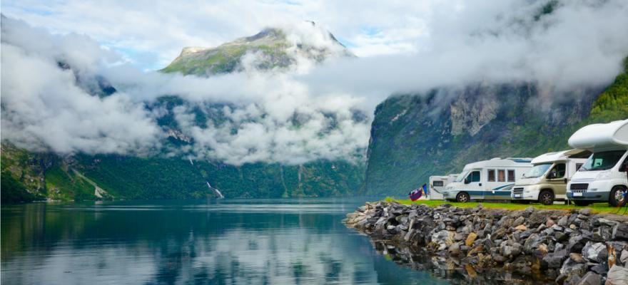 Norwegen