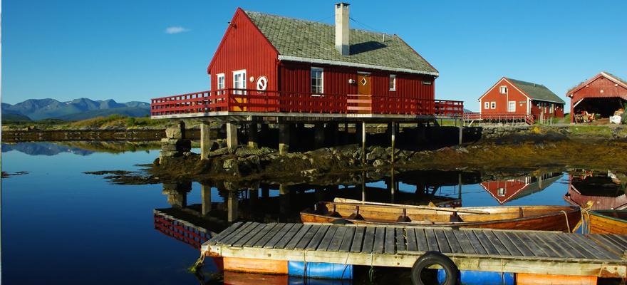 Norwegen