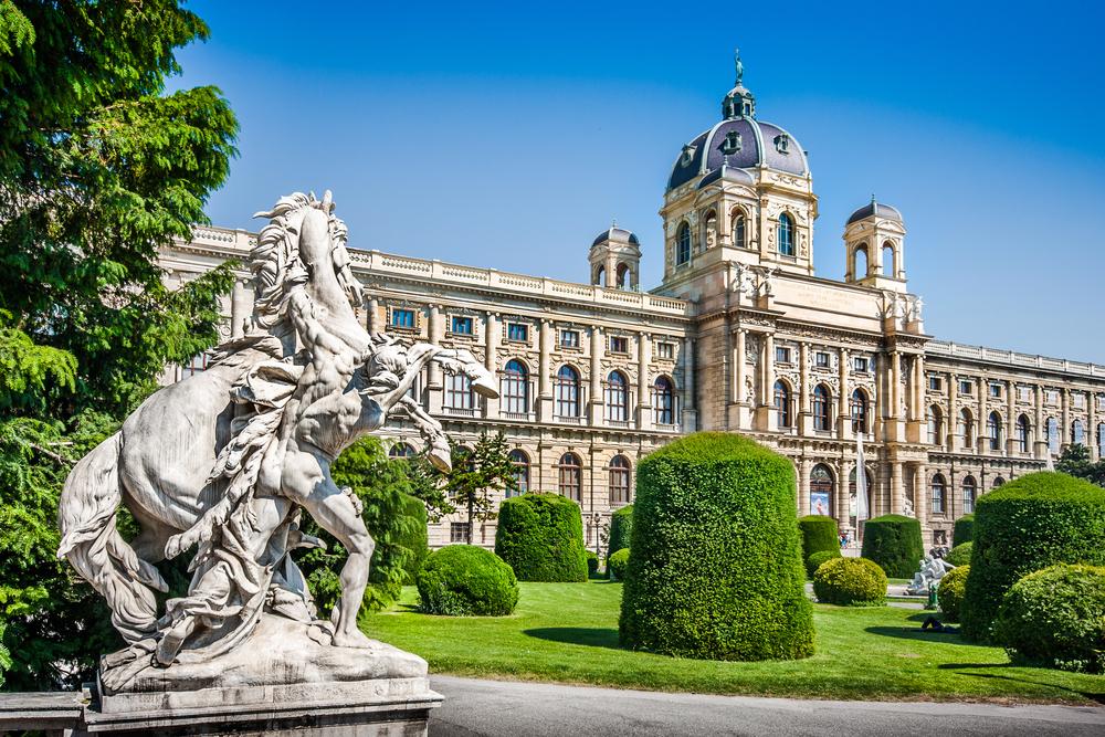 Schloss Belvedere