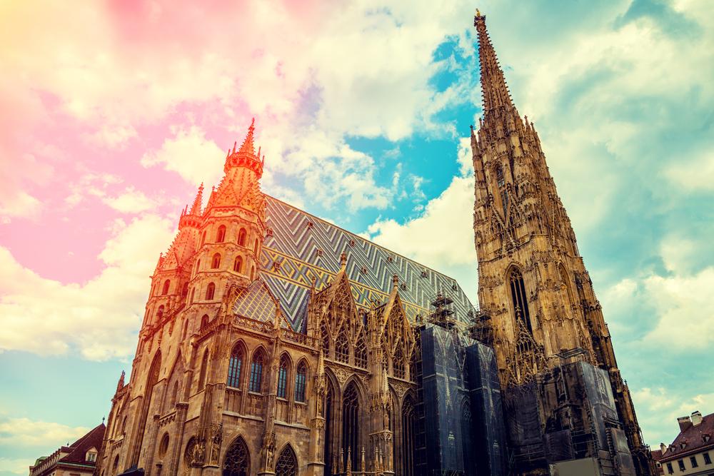 Stephansdom