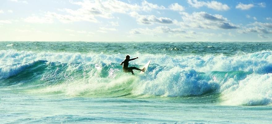 Surfen