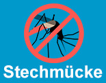 Erklärung Malaria