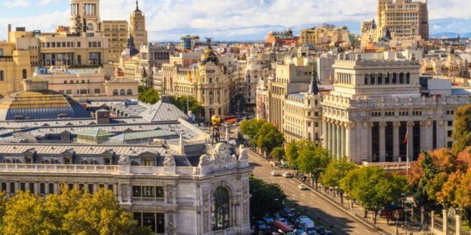 Zwischen Mittelalter und Moderne – Die 15 schönsten Ziele für einen Städtetrip in Spanien