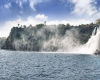 Wasserfall in Antalya