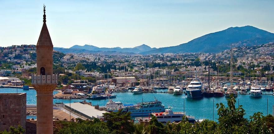 Bodrum