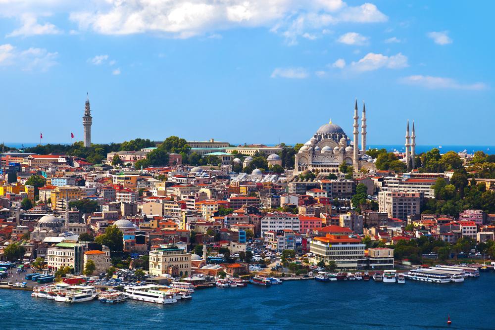 Istanbul