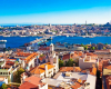 Brücke Istanbul