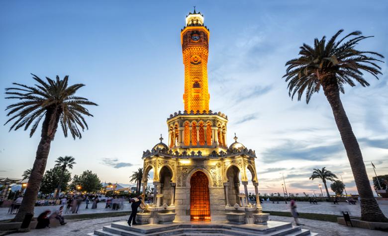 Izmir