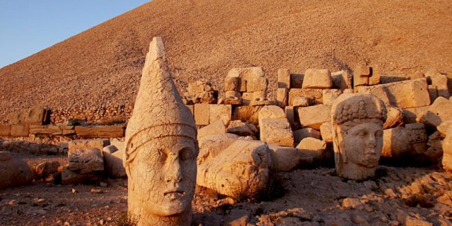 Märchenhaftes Kappadokien – ein Paradies in der Türkei