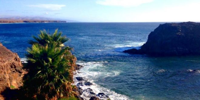 Reisebericht Fuerteventura: Ein Roadtrip auf der Vulkaninsel