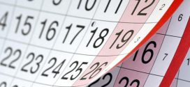 Reise-Eventkalender 2020: Die besten Anlässe für eine Reise