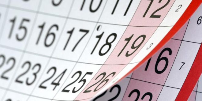 Reise-Eventkalender 2020: Die besten Anlässe für eine Reise