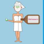 Urlaubstyp Wellnesserin