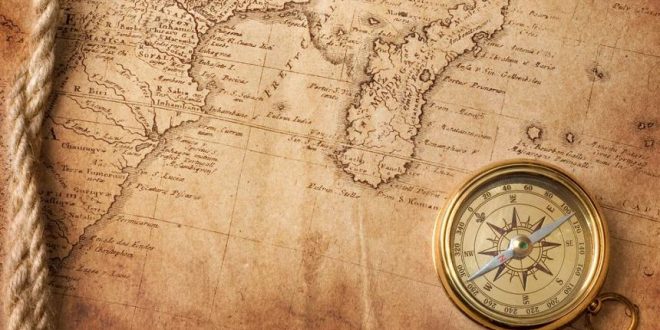 Zukunft oder Vergangenheit – wo geht die Reise hin?