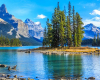 See Jasper Nationalpark