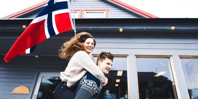 Städtereise Oslo: Das müsst ihr gesehen haben.