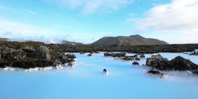 Island: ein Reisetipp für echte Naturfans