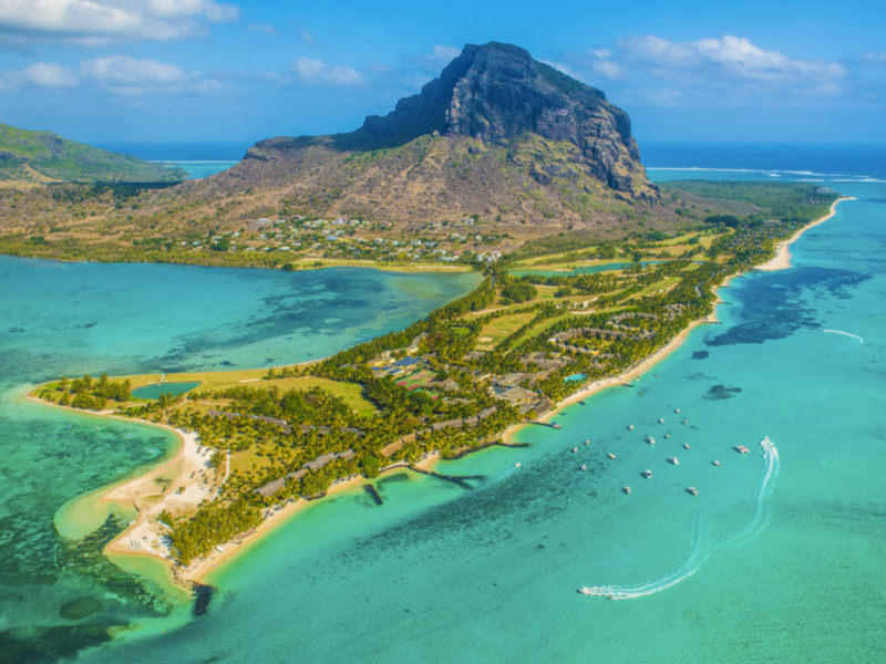 Mauritius