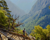 samaria schlucht Kreta