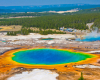 Yellowstone nationalpark