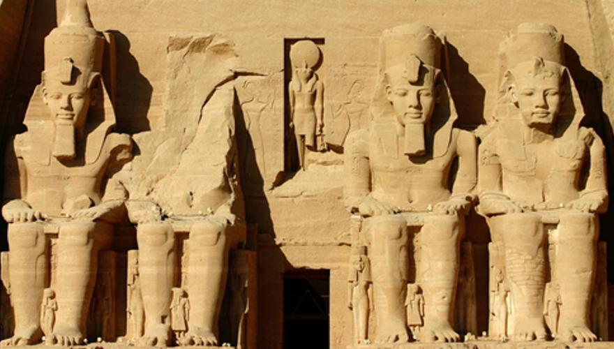 Abu Simbel