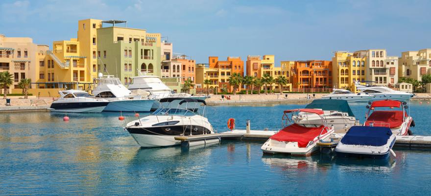El Gouna Urlaub