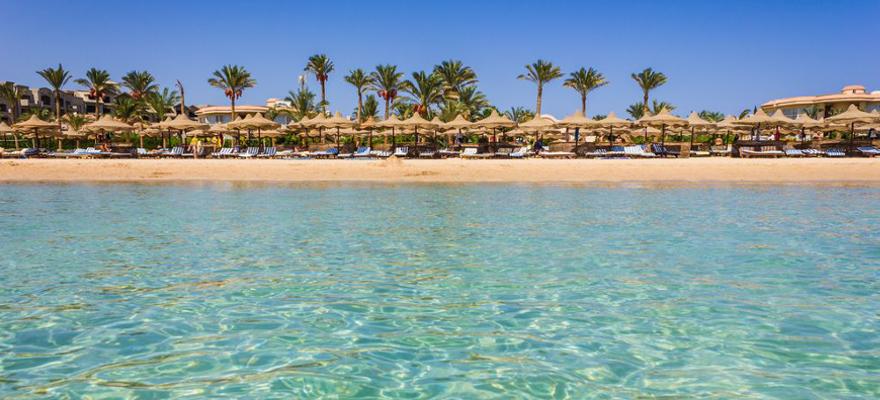 Hurghada Urlaub