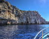 Felsen auf Kornati
