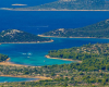 Inseln Kornati in Kroatien