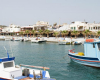 hafen in Kos