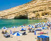 Matala Kreta